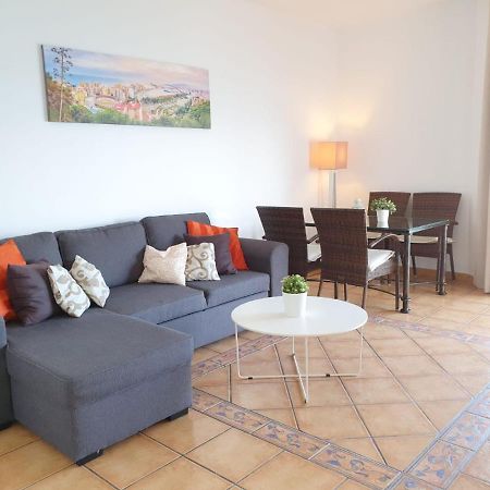 La Roca de Torremolinos Appartamento Esterno foto