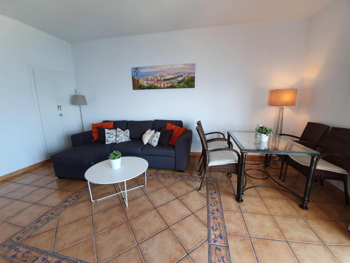 La Roca de Torremolinos Appartamento Esterno foto