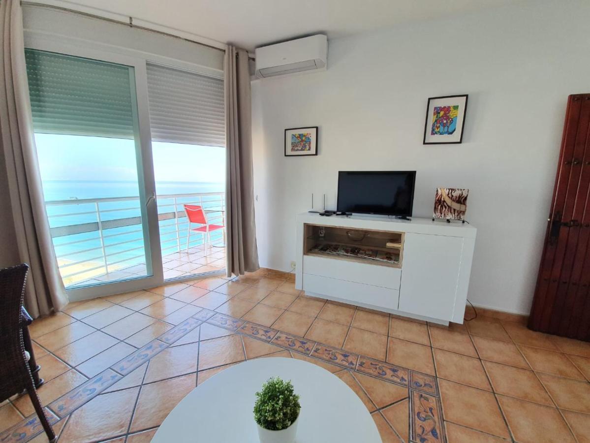 La Roca de Torremolinos Appartamento Esterno foto