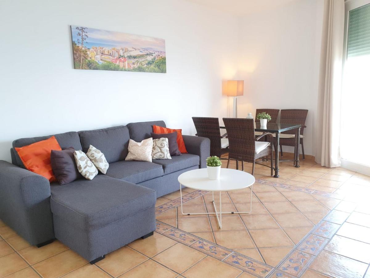 La Roca de Torremolinos Appartamento Esterno foto