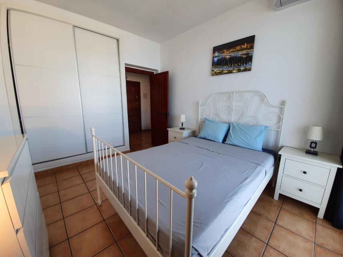 La Roca de Torremolinos Appartamento Esterno foto