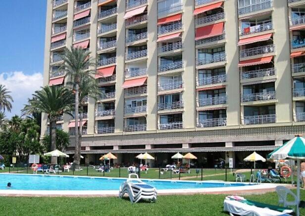 La Roca de Torremolinos Appartamento Esterno foto