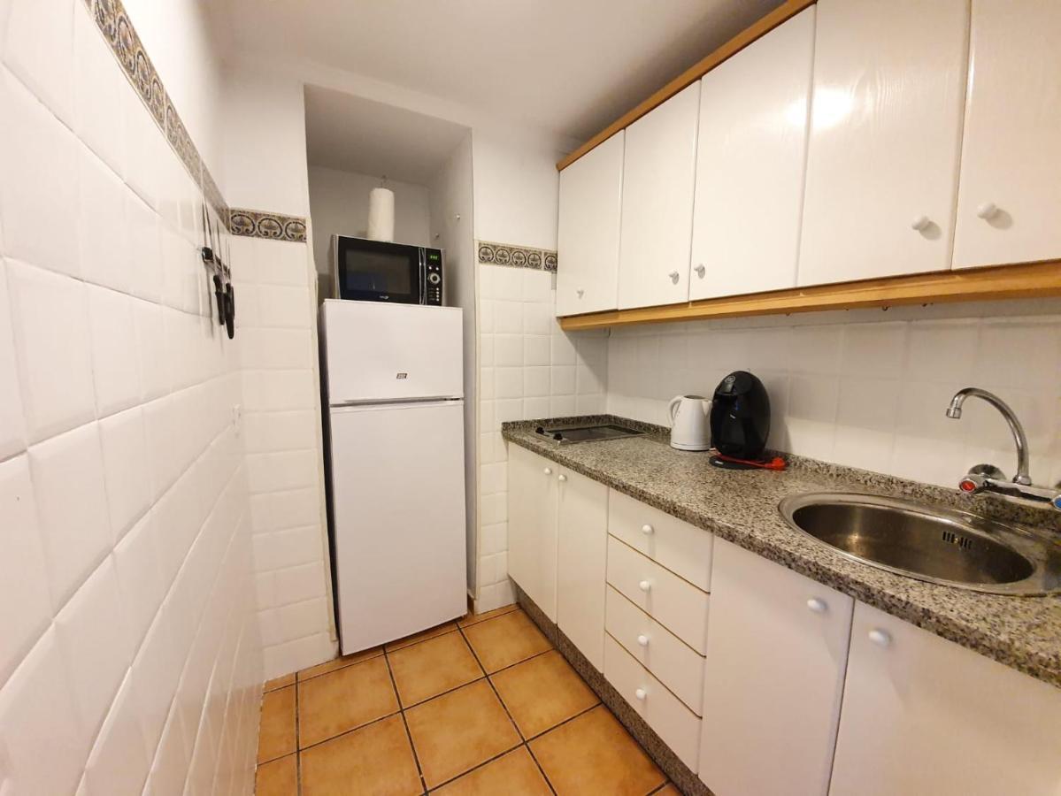 La Roca de Torremolinos Appartamento Esterno foto