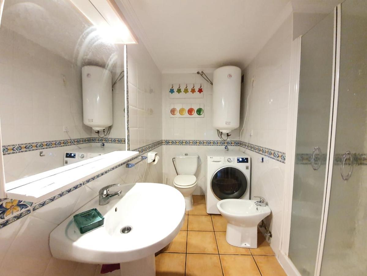 La Roca de Torremolinos Appartamento Esterno foto