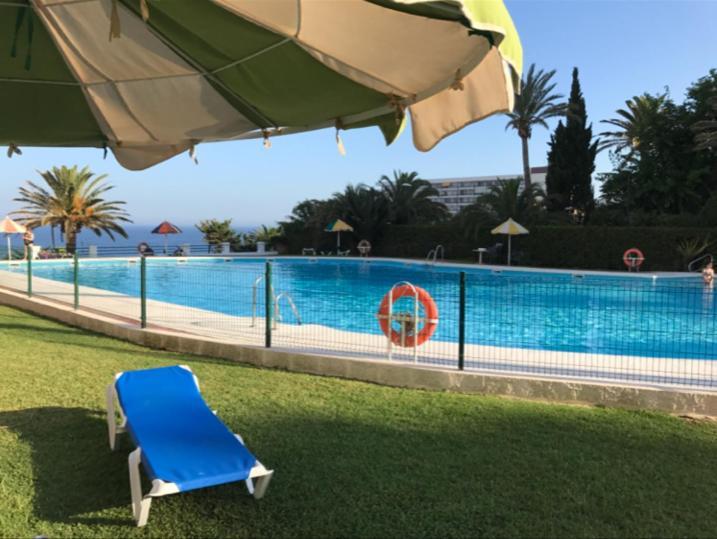 La Roca de Torremolinos Appartamento Esterno foto