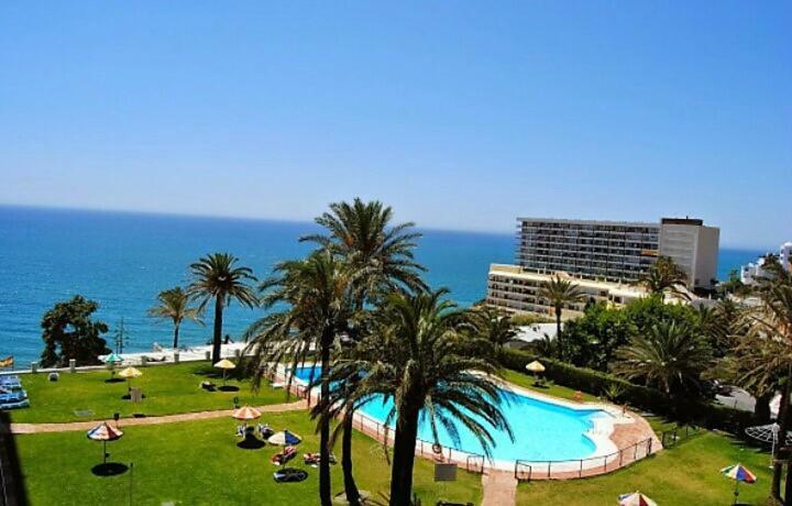 La Roca de Torremolinos Appartamento Esterno foto