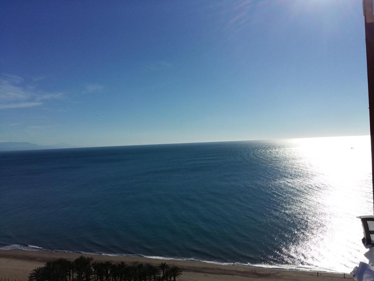 La Roca de Torremolinos Appartamento Esterno foto