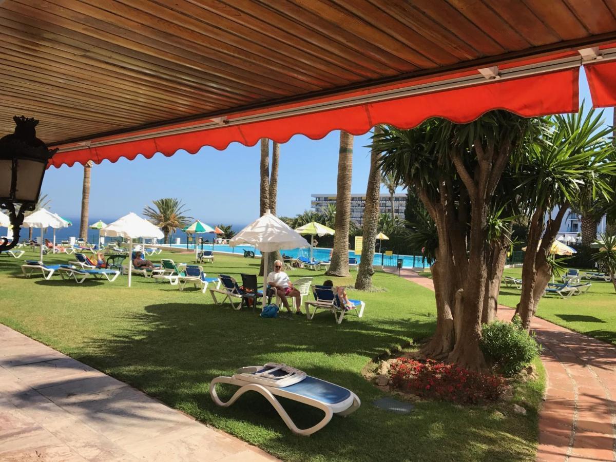 La Roca de Torremolinos Appartamento Esterno foto