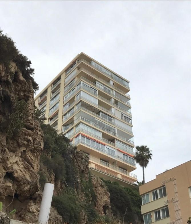 La Roca de Torremolinos Appartamento Esterno foto