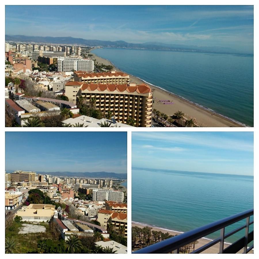 La Roca de Torremolinos Appartamento Esterno foto