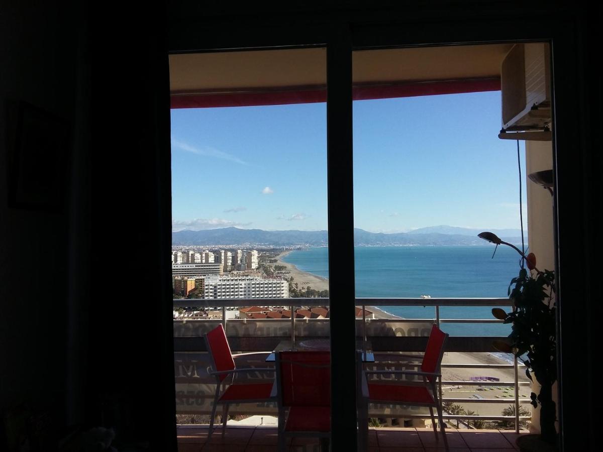 La Roca de Torremolinos Appartamento Esterno foto